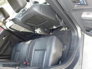 2009 Ford Edge Limited with VIN 2FMDK49C69BB04578, listed as a IAAI auction lot 41880858 with 139,600 mi miles. Bid and sale history available at carsss.com. Image 8.