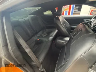 2019 Ford Mustang GT with VIN 1FA6P8CFXK5196514, listed as a Copart auction lot 55160435 with 19,914 mi miles and Clean Title. Bid and sale history available at carsss.com. Image 6.
