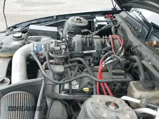 2007 Ford Mustang Deluxe с VIN 1ZVFT84N875363257, выставлен на аукционе IAAI как лот 43273997 с пробегом 132 333 миль миль и . История ставок и продаж доступна на DreamBid. Изображение 15.