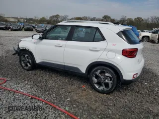 2021 Hyundai Venue SEL с VIN KMHRC8A32MU100035, выставлен на аукционе Copart как лот 51099805 с пробегом 103 995 миль миль и Списание • Salvage title. История ставок и продаж доступна на DreamBid. Изображение 2.