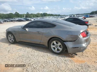 2016 Ford Mustang V6 с VIN 1FA6P8AM7G5207803, выставлен на аукционе Copart как лот 57839005 с пробегом 153 573 миль миль и Списание • Salvage title. История ставок и продаж доступна на DreamBid. Изображение 2.