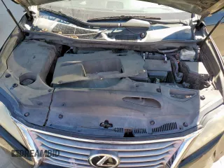 2013 Lexus RX 350 с VIN 2T2ZK1BA4DC097126, выставлен на аукционе Copart как лот 62709785 с пробегом 125 473 миль миль и Чистый • Clean title. История ставок и продаж доступна на DreamBid. Изображение 12.