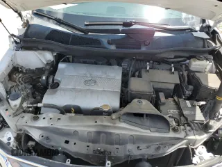 2015 Lexus RX 350 with VIN 2T2ZK1BA0FC197968, listed as a Copart auction lot 53550905 with 90,433 mi miles and Salvage Title. Bid and sale history available at carsss.com. Image 11.