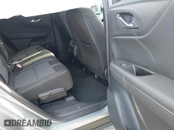 2025 Chevrolet Blazer LT with VIN 3GNKBHR45SS134772, listed as a IAAI auction lot 42554686 with 15,688 mi miles and . Bid and sale history available at DreamBid. Image 8.