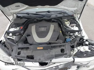 2009 Mercedes-Benz C 300 Sport with VIN WDDGF54X69R071459, listed as a IAAI auction lot 42034850 with 156,502 mi miles and . Bid and sale history available at DreamBid. Image 10.