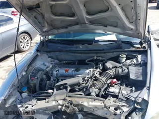 2011 Honda Accord Sdn SE with VIN 1HGCP2F64BA134461, listed as a IAAI auction lot 41654784 with 110,952 mi miles. Bid and sale history available at carsss.com. Image 10.