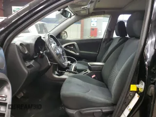 2012 Toyota RAV4 Sport with VIN JTMRK4DV5C5106952, listed as a Copart auction lot 43427795 with 269,126 mi miles and Clean Title. Bid and sale history available at carsss.com. Image 7.
