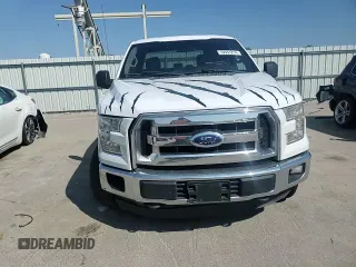 2016 Ford F-150 XLT with VIN 1FTEW1EF7GKE64263, listed as a Copart auction lot 70331214 with 260,006 mi miles and Salvage title. Bid and sale history available at DreamBid. Image 10.