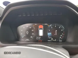2016 Volvo XC90 T6 Momentum с VIN YV4A22PK0G1044986, выставлен на аукционе Copart как лот 61683915 с пробегом 158 325 миль миль и Чистый • Clean title. История ставок и продаж доступна на DreamBid. Изображение 9.