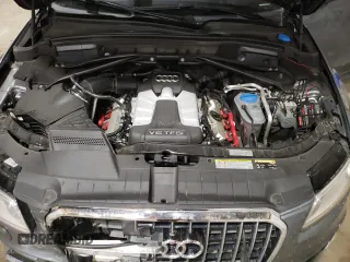 2016 Audi Q5 Premium Plus с VIN WA1D7AFP2GA108948, выставлен на аукционе Copart как лот 53923995 с пробегом 76 998 миль миль и Списание • Salvage title. История ставок и продаж доступна на DreamBid. Изображение 12.