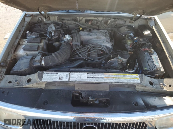 1999 Mercury Mountaineer z VIN 4M2ZU55P4XUJ36465, wystawiony jako Copart lot #88306585 z przebiegiem Nie podano mil oraz Szkoda całkowita • Salvage title. Historia ofert i sprzedaży dostępna na DreamBid. Obrazek 12.