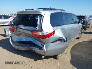 2019 Toyota Sienna XLE Auto Access Seat с VIN 5TDYZ3DCXKS998690, выставлен на аукционе IAAI как лот 42386082 с пробегом 101 687 миль миль и . История ставок и продаж доступна на DreamBid. Изображение 4.