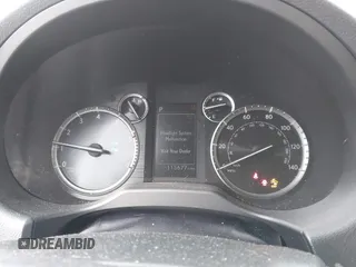 2021 Lexus GX 460 Premium z VIN JTJAM7BX2M5301192, wystawiony jako IAAI lot #41699361 z przebiegiem 115 677 mil mil oraz . Historia ofert i sprzedaży dostępna na DreamBid. Obrazek 7.