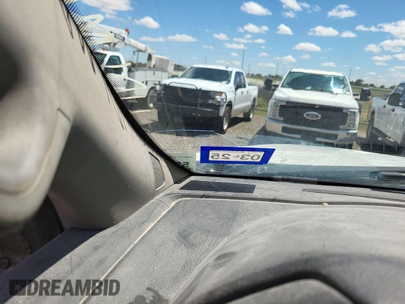 2017 Ford F-250 Lariat with VIN 1FT7W2BT6HEE32669, listed as a IAAI auction lot 42295838 with 287,111 mi miles and . Bid and sale history available at DreamBid. Image 1.