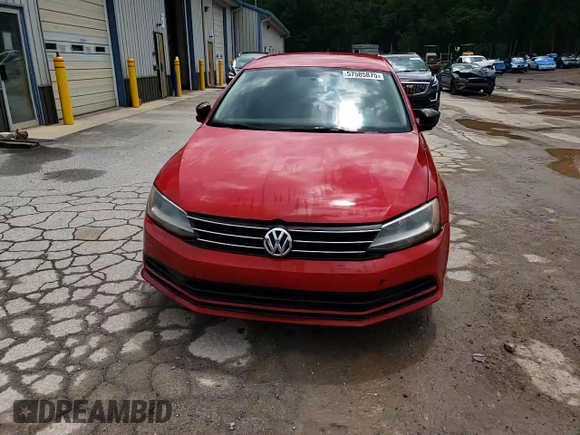 2015 Volkswagen Jetta SE z VIN 3VWD17AJ5FM282881, wystawiony jako Copart lot #57505875 z przebiegiem 125 372 mil mil oraz Szkoda całkowita • Salvage title. Historia ofert i sprzedaży dostępna na DreamBid. Obrazek 13.