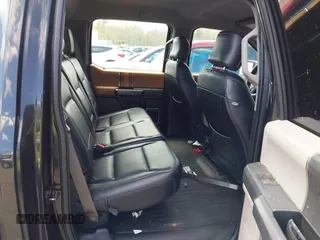 2015 Ford F-150 XLT z VIN 1FTEW1E86FFA73551, wystawiony jako IAAI lot #42191116 z przebiegiem 97 374 mil mil oraz . Historia ofert i sprzedaży dostępna na DreamBid. Obrazek 8.