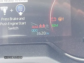 2024 Toyota RAV4 XLE Premium z VIN 2T3A1RFV6RC462114, wystawiony jako IAAI lot #42438905 z przebiegiem 3 620 mil mil oraz . Historia ofert i sprzedaży dostępna na DreamBid. Obrazek 15.