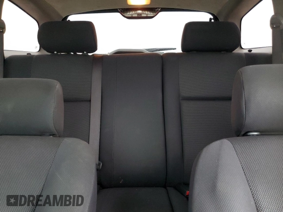 2003 Toyota Matrix Std with VIN 2T1KR32E83C072020, listed as a Copart auction lot 55698085 with 293,087 mi miles and Salvage Title. Bid and sale history available at DreamBid. Image 10.