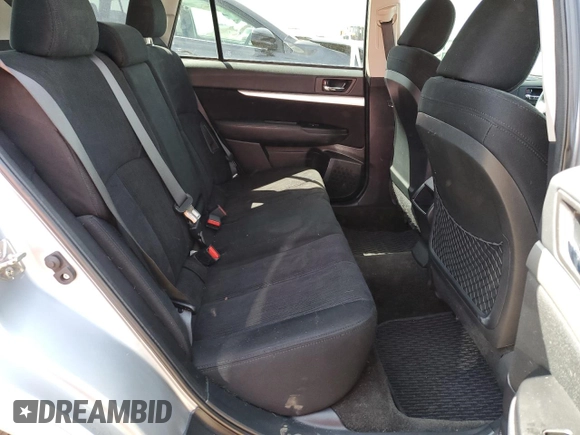2013 Subaru Outback Premium z VIN 4S4BRBCC3D3260117, wystawiony jako Copart lot #52521525 z przebiegiem 123 137 mil mil oraz Szkoda całkowita • Salvage title. Historia ofert i sprzedaży dostępna na DreamBid. Obrazek 11.