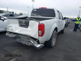 2016 Nissan Frontier S z VIN 1N6AD0ERXGN720948, wystawiony jako IAAI lot #41253397 z przebiegiem 90 128 mil mil oraz . Historia ofert i sprzedaży dostępna na DreamBid. Obrazek 14.