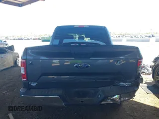 2019 Ford F-150 XL with VIN 1FTEW1CP2KKF32814, listed as a IAAI auction lot 41884988 with 51,870 mi miles and . Bid and sale history available at carsss.com. Image 16.