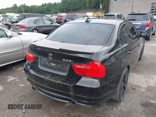 2011 BMW 3 Series 335i xDrive с VIN WBAPL5C53BA742364, выставлен на аукционе IAAI как лот 42604717 с пробегом 157 418 миль миль и . История ставок и продаж доступна на DreamBid. Изображение 4.