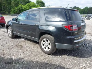 2013 GMC Acadia SLE with VIN 1GKKRNED3DJ222608, listed as a IAAI auction lot 42274364 with 200,119 mi miles and . Bid and sale history available at DreamBid. Image 3.