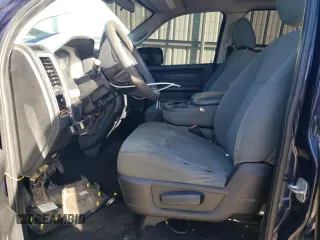 2013 Ram 1500 Tradesman z VIN 1C6RR6FT4DS524111, wystawiony jako Copart lot #57971575 z przebiegiem 171 816 mil mil oraz Szkoda całkowita • Salvage title. Historia ofert i sprzedaży dostępna na DreamBid. Obrazek 7.