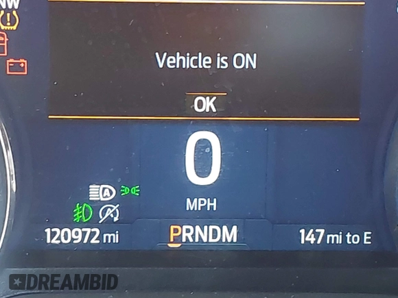 2021 Ford F-150 XL with VIN 1FTFW1E56MKD86209, listed as a IAAI auction lot 42700594 with 120,972 mi miles and . Bid and sale history available at DreamBid. Image 15.