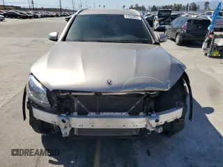 2019 Mercedes-Benz GLC 300 with VIN WDC0G4JB9KF570270, listed as a Copart auction lot 57826905 with 39,470 mi miles and Salvage title. Bid and sale history available at DreamBid. Image 5.