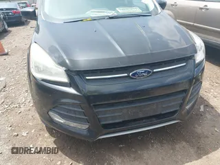 2013 Ford Escape SE z VIN 1FMCU0GXXDUB62281, wystawiony jako IAAI lot #42680002 z przebiegiem 223 654 mil mil oraz . Historia ofert i sprzedaży dostępna na DreamBid. Obrazek 12.