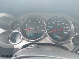 2011 Chevrolet Silverado 1500 LT with VIN 1GCRCSE0XBZ269267, listed as a IAAI auction lot 41887946 with 88,439 mi miles. Bid and sale history available at carsss.com. Image 7.
