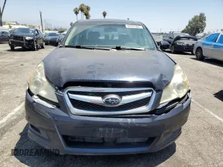 2012 Subaru Legacy Premium with VIN 4S3BMBC64C3016830, listed as a Copart auction lot 65947365 with 145,987 mi miles and Clean title. Bid and sale history available at DreamBid. Image 5.