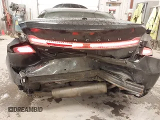 2013 Lincoln MKZ с VIN 3LN6L2GK1DR817922, выставлен на аукционе IAAI как лот 41315599 с пробегом 89 463 миль миль и . История ставок и продаж доступна на DreamBid. Изображение 6.