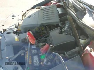 2013 Toyota Camry XLE with VIN 4T1BK1FK7DU532843, listed as a IAAI auction lot 43248847 with 206,897 mi miles and . Bid and sale history available at DreamBid. Image 19.