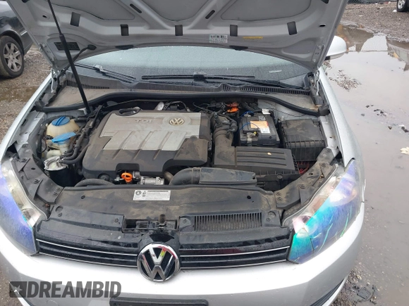 2011 Volkswagen Jetta TDI z VIN 3VWPL7AJ9BM649315, wystawiony jako IAAI lot #41908354 z przebiegiem 133 021 mil mil oraz . Historia ofert i sprzedaży dostępna na DreamBid. Obrazek 10.