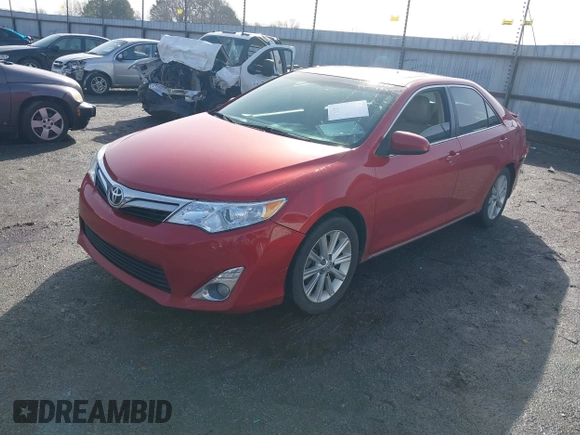 2013 Toyota Camry L with VIN 4T4BF1FKXDR328726, listed as a IAAI auction lot 41450326 with 178,641 mi miles. Bid and sale history available at carsss.com. Image 19.