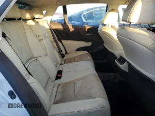 2019 Lexus LS with VIN JTHB51FF8K5009495, listed as a Copart auction lot 63934282 with 0 mi miles. Bid and sale history available at carsss.com. Image 6.