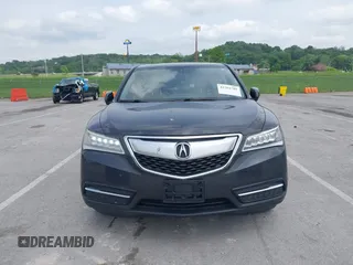 2014 Acura MDX Technology с VIN 5FRYD4H44EB043446, выставлен на аукционе IAAI как лот 42261789 с пробегом 171 306 миль миль и . История ставок и продаж доступна на DreamBid. Изображение 12.