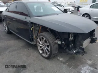 2020 Audi A4 Premium Plus with VIN WAUENAF43LN005804, listed as a IAAI auction lot 42453839 with 31,607 mi miles and . Bid and sale history available at DreamBid. Image 1.