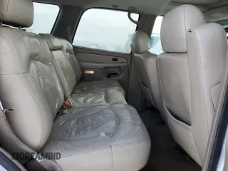 2002 Chevrolet Tahoe Z71 with VIN 1GNEK13Z62R329890, listed as a Copart auction lot 41464625 with 0 mi miles and Clean Title. Bid and sale history available at carsss.com. Image 11.