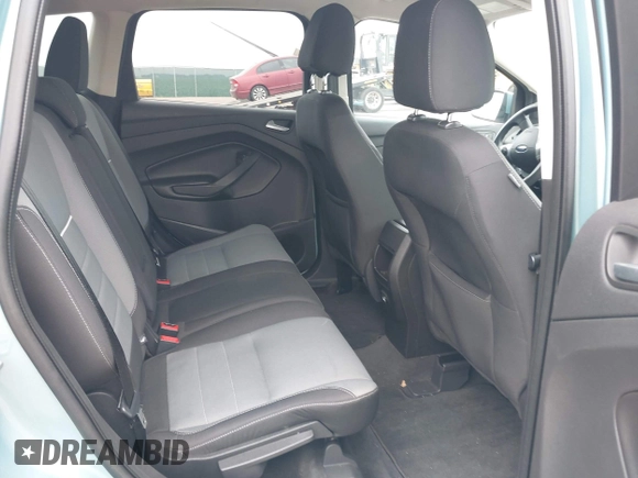 2013 Ford Escape SE with VIN 1FMCU9G97DUB37456, listed as a IAAI auction lot 42542046 with 150,919 mi miles and . Bid and sale history available at DreamBid. Image 8.