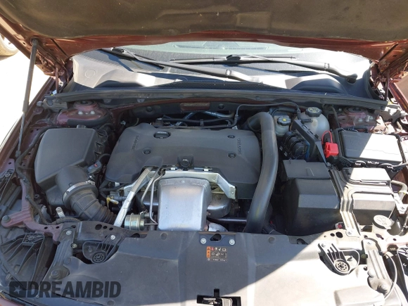 2018 Buick Regal Essence with VIN W04GV8SX1J1154540, listed as a IAAI auction lot 41865023 with 67,154 mi miles and . Bid and sale history available at DreamBid. Image 10.