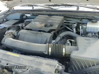 2021 Nissan Frontier S с VIN 1N6ED0CE6MN710818, выставлен на аукционе IAAI как лот 41865673 с пробегом 62 200 миль миль и . История ставок и продаж доступна на DreamBid. Изображение 19.