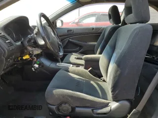 2005 Honda Civic EX with VIN 1HGEM22905L026106, listed as a Copart auction lot 48426795 with Not Provided miles and Clean Title. Bid and sale history available at DreamBid. Image 7.