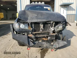 1996 Ford Ranger XLT with VIN 1FTCR15X8TTA40604, listed as a Copart auction lot 49303155 with 190,005 mi miles and Salvage Title. Bid and sale history available at DreamBid. Image 5.