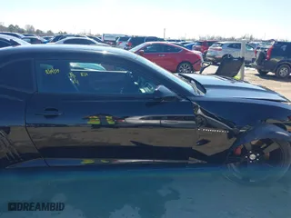 2015 Chevrolet Camaro SS with VIN 2G1FK1EJ3F9228884, listed as a IAAI auction lot 41647808 with 91,544 mi miles. Bid and sale history available at carsss.com. Image 13.