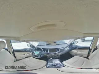2016 Hyundai Equus Signature z VIN KMHGH4JH1GU104370, wystawiony jako Copart lot #73434934 z przebiegiem 102 457 mil mil oraz Szkoda całkowita • Salvage title. Historia ofert i sprzedaży dostępna na DreamBid. Obrazek 13.