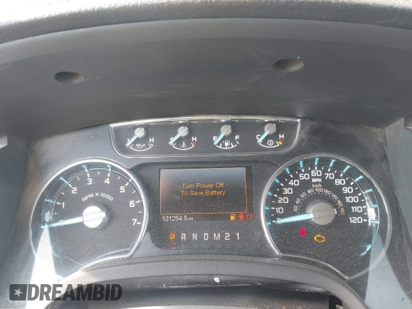 2012 Ford F-150 XL с VIN 1FTFW1ET7CKD02346, выставлен на аукционе IAAI как лот 42382413 с пробегом 131 254 миль миль и . История ставок и продаж доступна на DreamBid. Изображение 7.