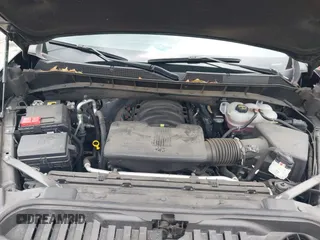 2024 Chevrolet Silverado 1500 LT with VIN 3GCPACED5RG183414, listed as a IAAI auction lot 42044581 with 34,096 mi miles and . Bid and sale history available at DreamBid. Image 10.